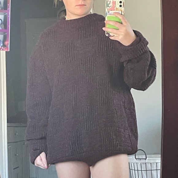 Bundle of 2 Vintage Sweaters - Picture 5 of 8